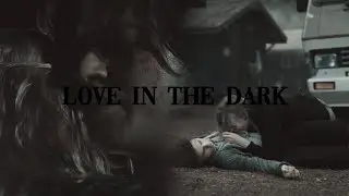 Apocalypse Non-Endgame Couples | Love in the Dark