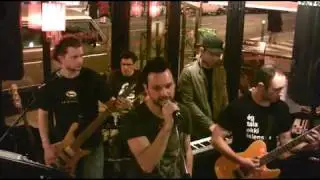 Nada Surf cover - Always Love