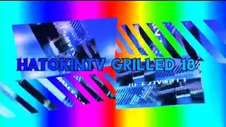 HatokinTV焼き18
