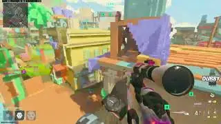 COD MWIII PLAYED BITPARTY IT IS GOOD
