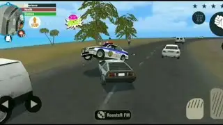real gangster crime simulator game 2021