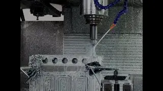 Aluminium prototype manufacturing