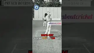 On this day in 1983,Kapil Dev Break the bloody Record & Smashed 175* off 138 balls 🔥#worldcup1983
