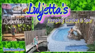 Luljetta's Hanging Garden & Spa: Day tour - When In Antipolo