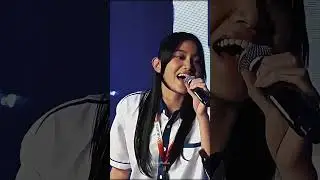 heyyy aninnnn awkwkwkwk #shorts #anindyajkt48 #gendisjkt48 #jkt48