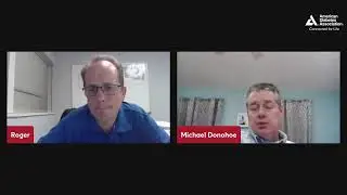 Hits Different Talk: Roger Hare and Michael Donohoe
