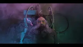 Minor Lift - OFF WHITE (Official Music Video)