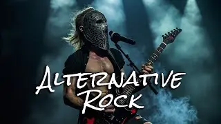 Iconic Rock vibes Moments &ndash; Powered by Raw Riffs
