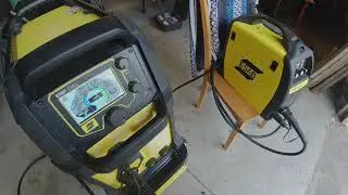 ESAB EMP 235ic