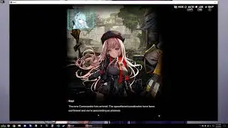 GODDESS OF VICTORY: NIKKE | first time | waifu collector Sim2000