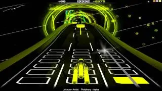 Periphery - Alpha (8 bit)