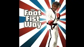 Foot Fist Way