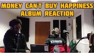 Up in the Annexe Ep 9 - Fredo Money Can't Buy Happiness Album Reaction
