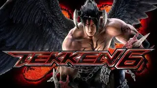 Tekken 6 king vs all fighters #tekken 6 #totalgaming #ajjubhai #tekkengameplay #fightinggames 