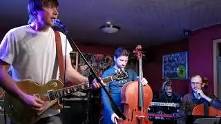 The286 Rehearsal Tuesdays at The Iron Horse Sidcup