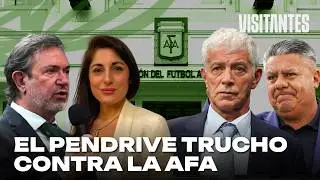 VISITANTES  con DUKA, CARROZZA Y GENOVART