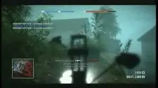 Hooofarted BF BC Montage
