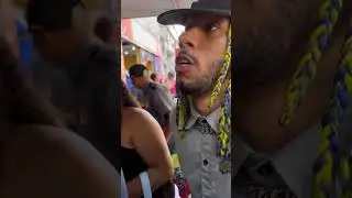 OS MALOKAS NO RIO DE JANEIRO