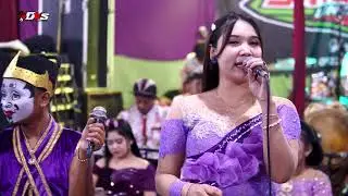 TRENYUH GARENG FEAT LING2 - SRIWIJAYA CAMPURSARI - BGS AUDIO JILID 1