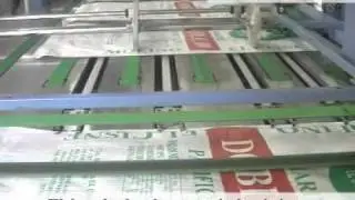 Manufacturers & Exporters Of Polypropylene Bags & Packaging Solutions