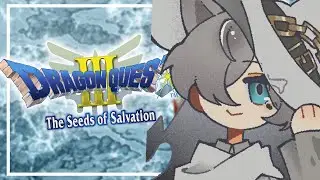 ‧ ₊˚ | What Makes This Game So Special? | 【Dragon Quest III】 | ˚₊‧