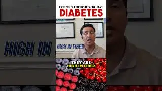 Why are BERRIES good for you? *DOCTOR EXPLAINS*