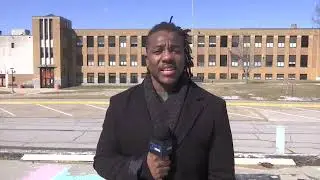 Students, staff express concerns with Fairfield school district