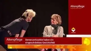 Demenz // Validation Folge 05 // Altenpflege
