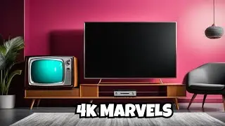 From Flickering Screens to 4K Marvels: The Epic Evolution of Television | dagi tech