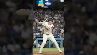 MLB | Will Smith Swing Mechanics 2025 ⚾ Pure Timing & Power! #mlb #baseball #baseballszn #sports