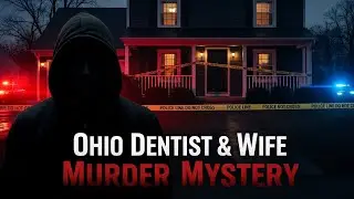 Ohio Dentist & Wife Murder Mystery