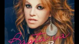 Basta Ya - JENNI RIVERA (nuevo sencillo 2011)