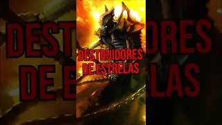 MEPHRIT OS DESTRUIDORES DE ESTRELAS #warhammer40k #necrons #loxmago