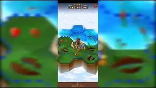 Hexapolis: Turn based strategy (android gameplay)