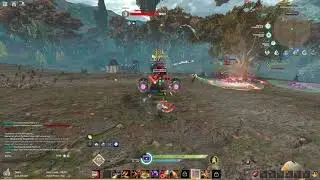 Elyon Random OW PvP Part 2