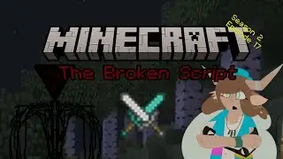 Taking The Fight To The Twilight Lich - The Broken Script S2E17