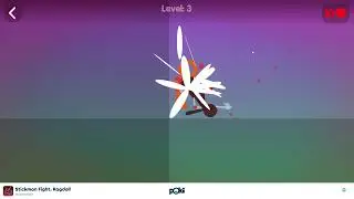 Impossible Stick Fight 😱 |