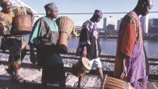 Jabali Afrika - Lichina