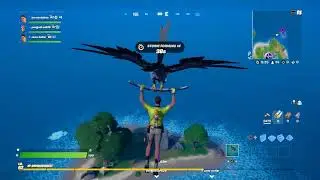 *NEW* Fortnite Raz quests