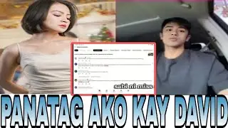 SUPALPAL MGA BASHERS ❗️DAVID LICAUCO WALANG GF SA AUSTRALIA AT HINDI UMALIS KAY BARBIE FORTEZA LANG