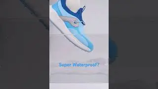 Walking Pi Kids Waterproof Sneakers - Say Goodbye to Wet Socks