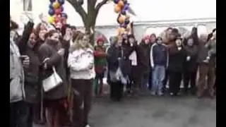 volksfreund.tv - Sendung vom 1. Februar 2008