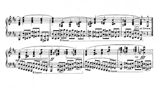 Szymanowski: Variations on a Polish Folk Theme, Op. 10 (Zimerman)
