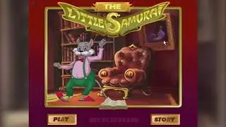 Magic Tales: The Little Samurai (Full Playthrough) - No Commentary
