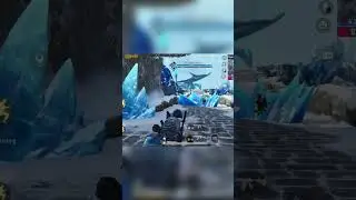 😨 OMG || NEW GLACIER MODE MOST DANGEROUS BOSS 3.5 Update