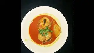 🐠Macchi ka salan kokani recipe