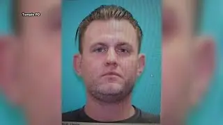Missing Person Alert: Temple Police ask for help find missing man