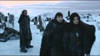 Game of Thrones Humor Montage (Season 2)
