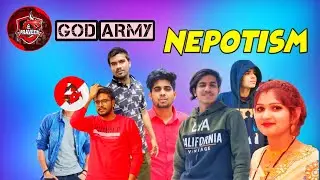 @godpraveenyt1  Exposed | Nepotism  |XPRO STAR