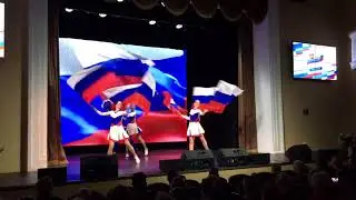 Студия танца 